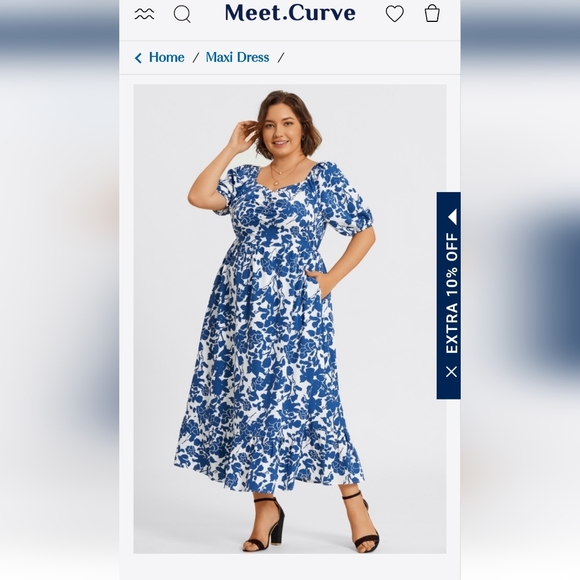 Cute Sundress - Picture 3 of 3